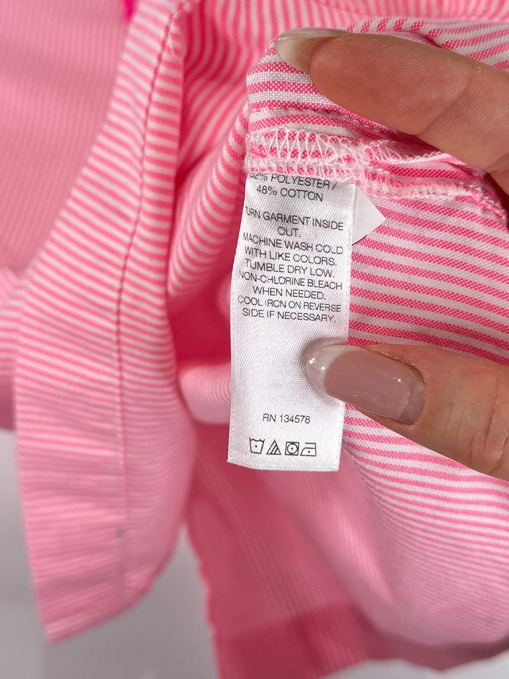 Vineyard Vines this short